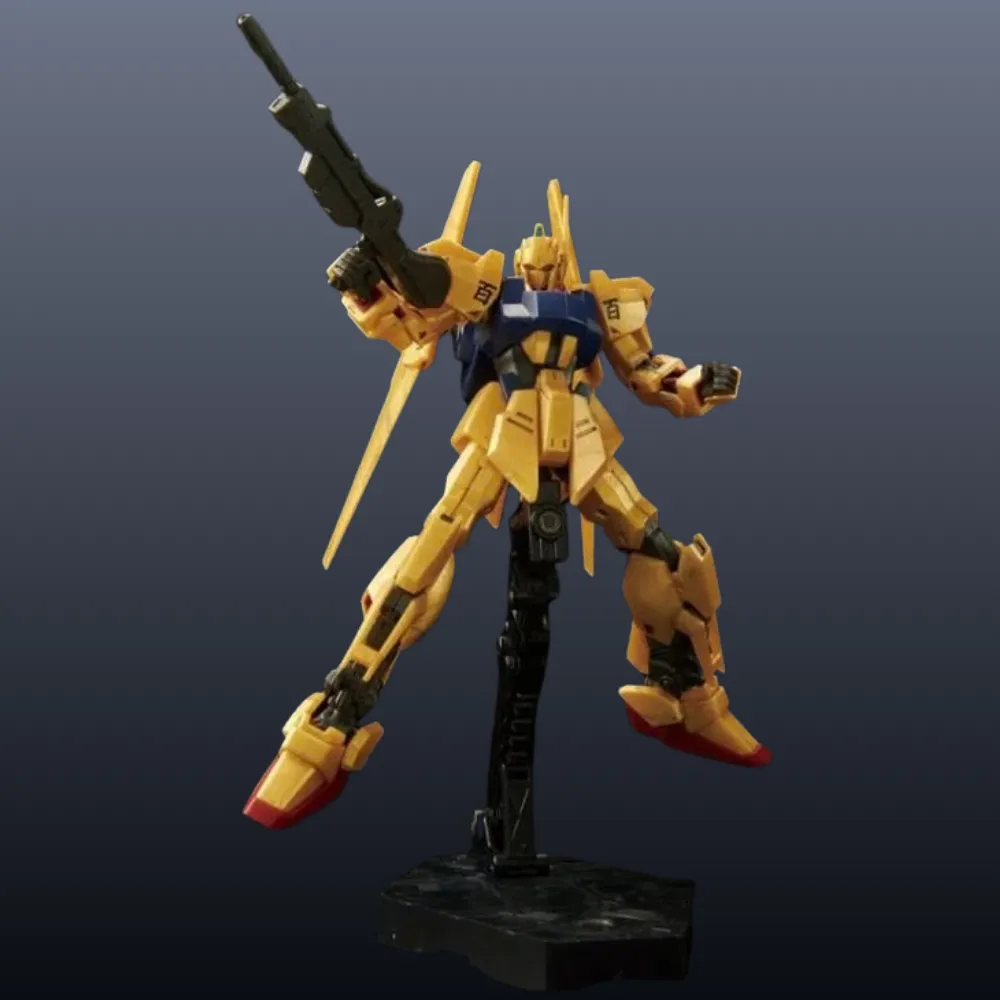 BandaiHobbyHGUC1144HYAKUSHIKI (2)