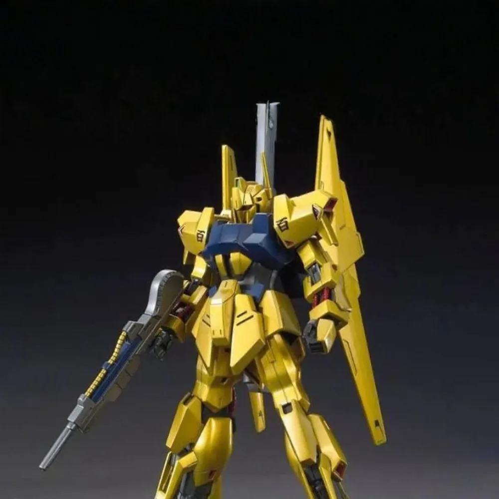 BandaiHobbyHGUC1144HYAKUSHIKI (3)