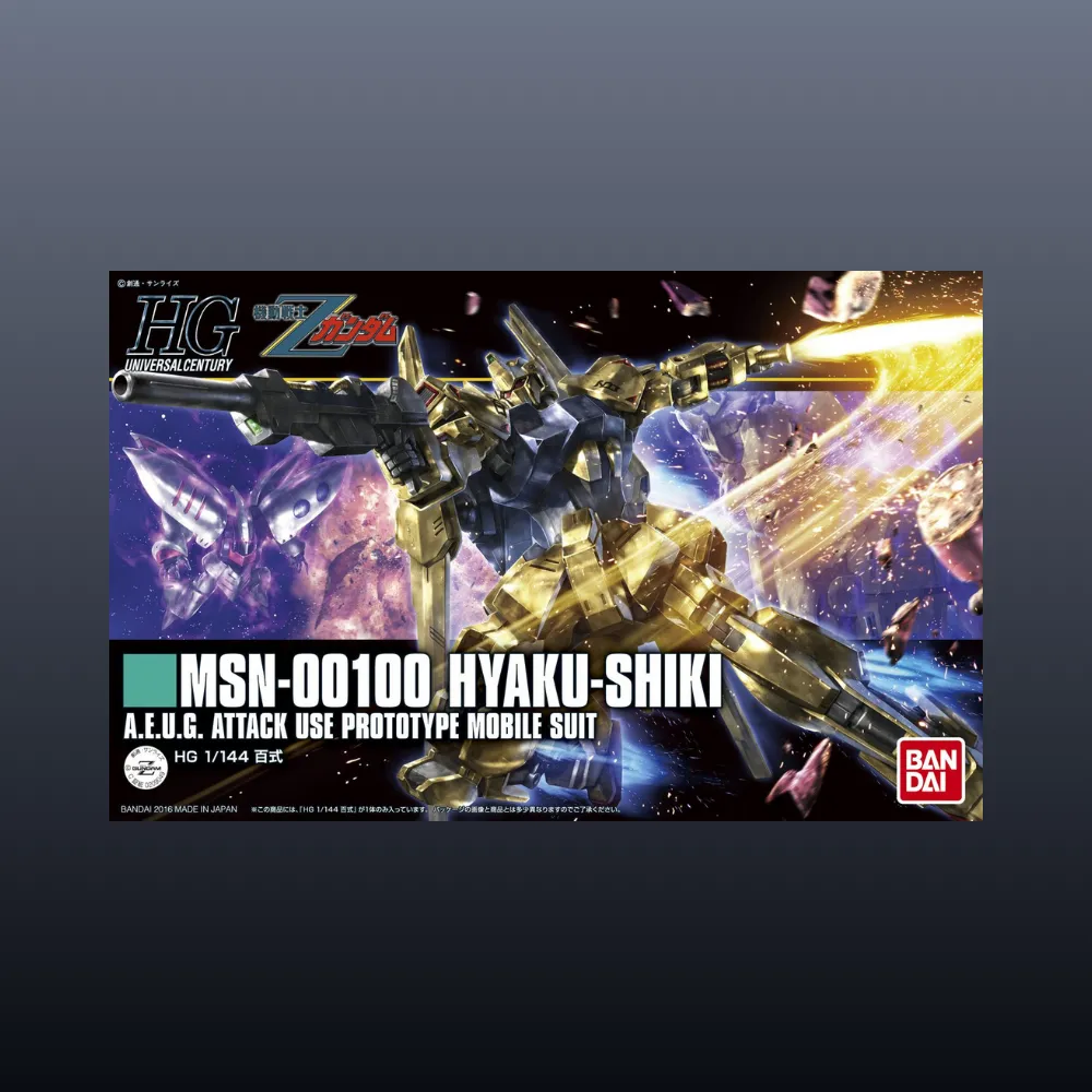 BandaiHobbyHGUC1144HYAKUSHIKI (4)