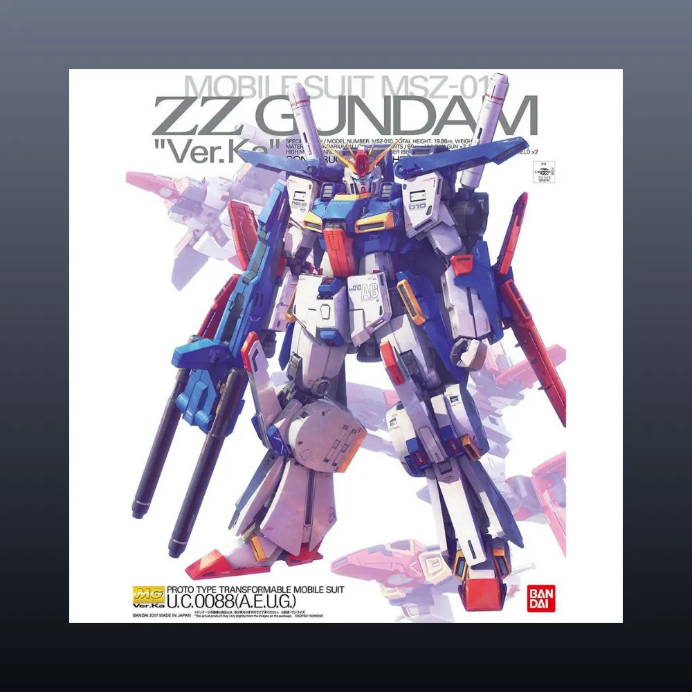 BandaiHobbyMG1100ZZGUNDAMVerKa (3)