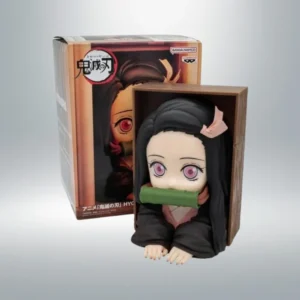 Banpresto        HYOKOFIG - Nezuko Kamado
