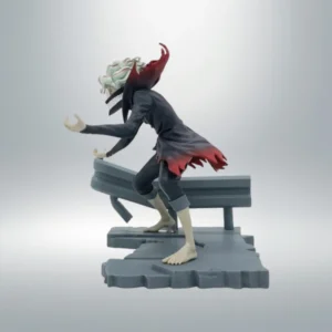 Banpresto   Okarun Transformed