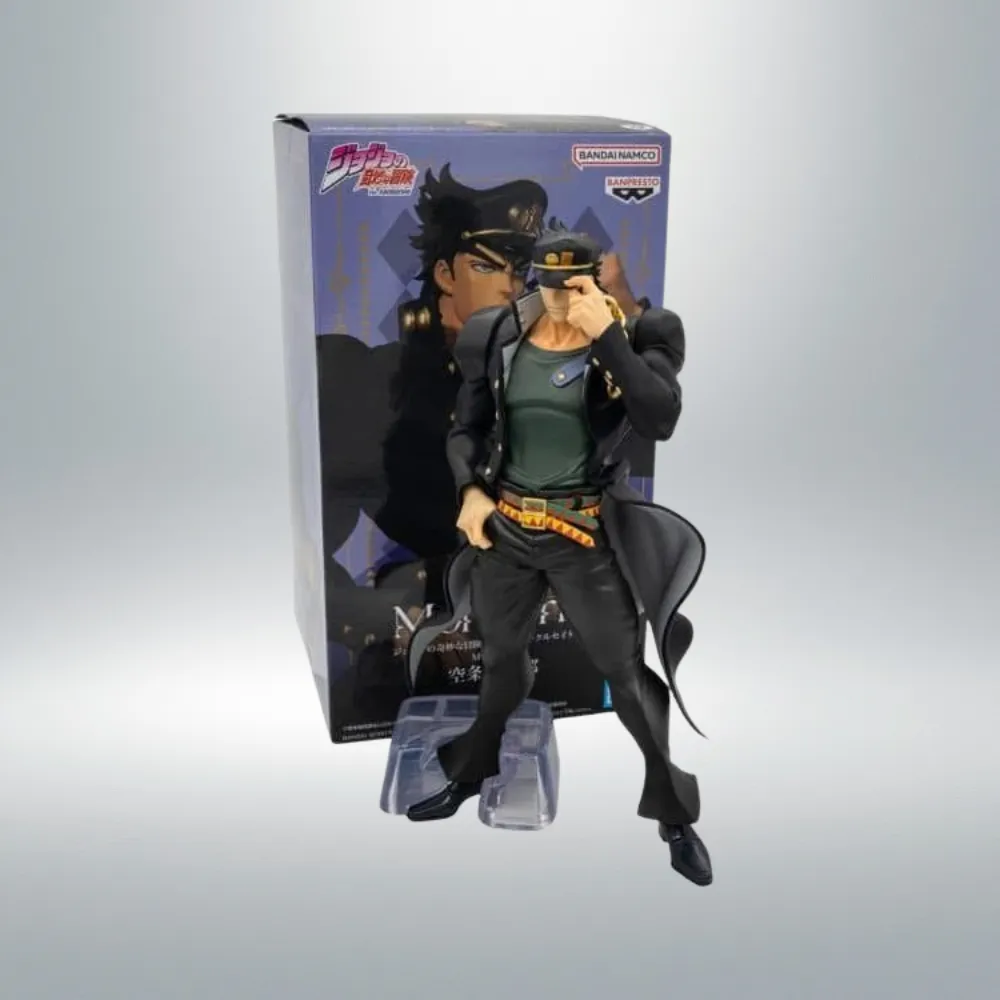 BanprestoStardust CrusadersMometriaJotaroKujo (2)