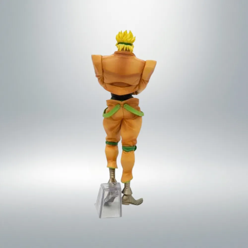 BanprestoStardustCrusadersMometriaDIO (2)