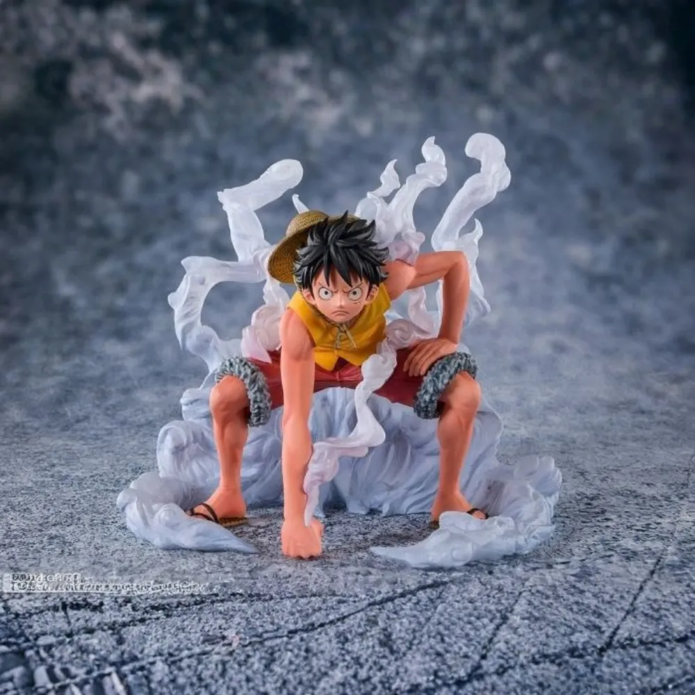 FiguartsZEROMonkeyDLuffyPARAMOUNT (2)