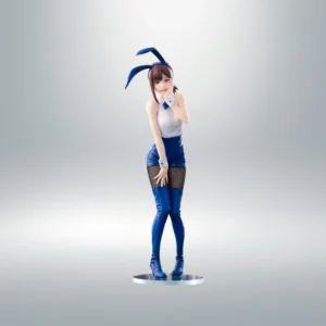 Furyu        BiCute Bunnies  - Kobeni