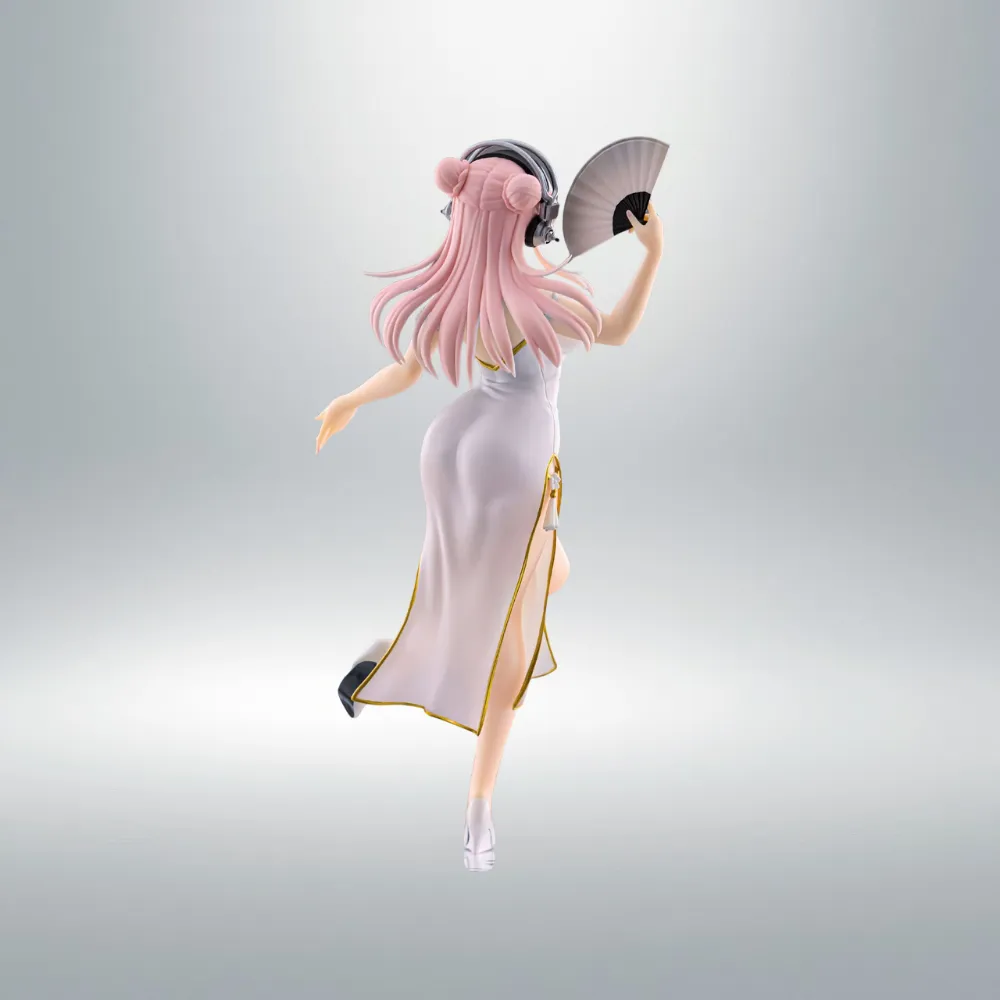 FuryuTrioTryiTFigureWhiteChinaDress (3)