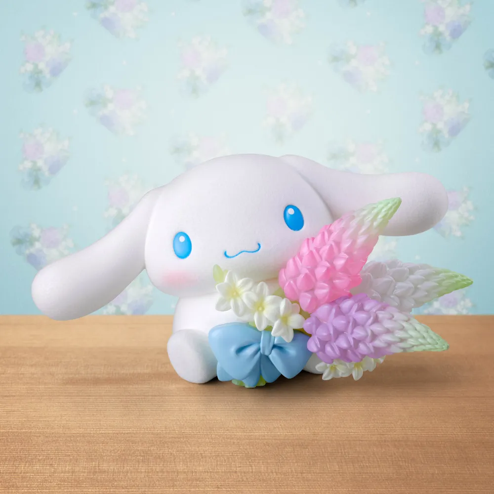 Mofamofy Cinnamoroll (3)