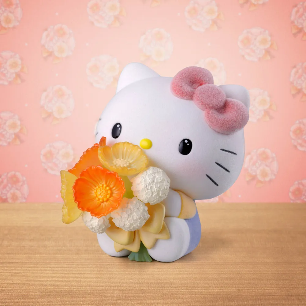 Mofamofy Hello Kitty (3)