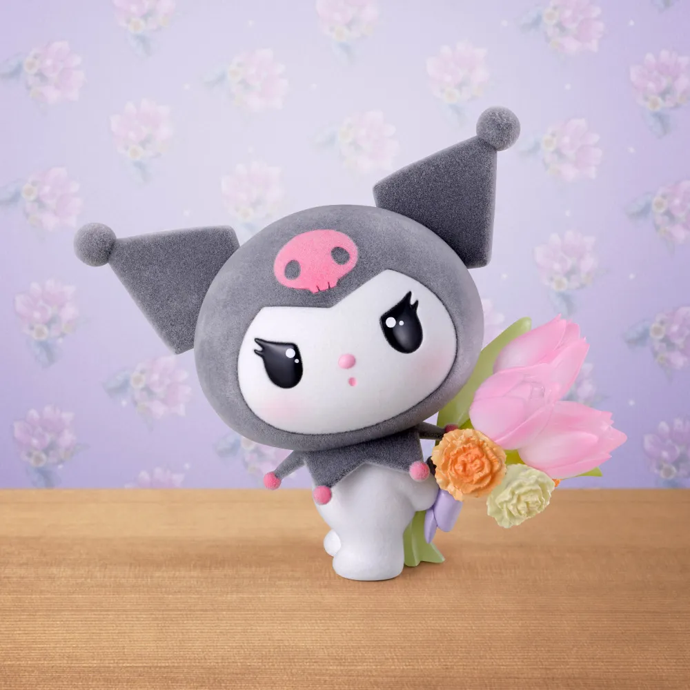 Mofamofy Kuromi (2)