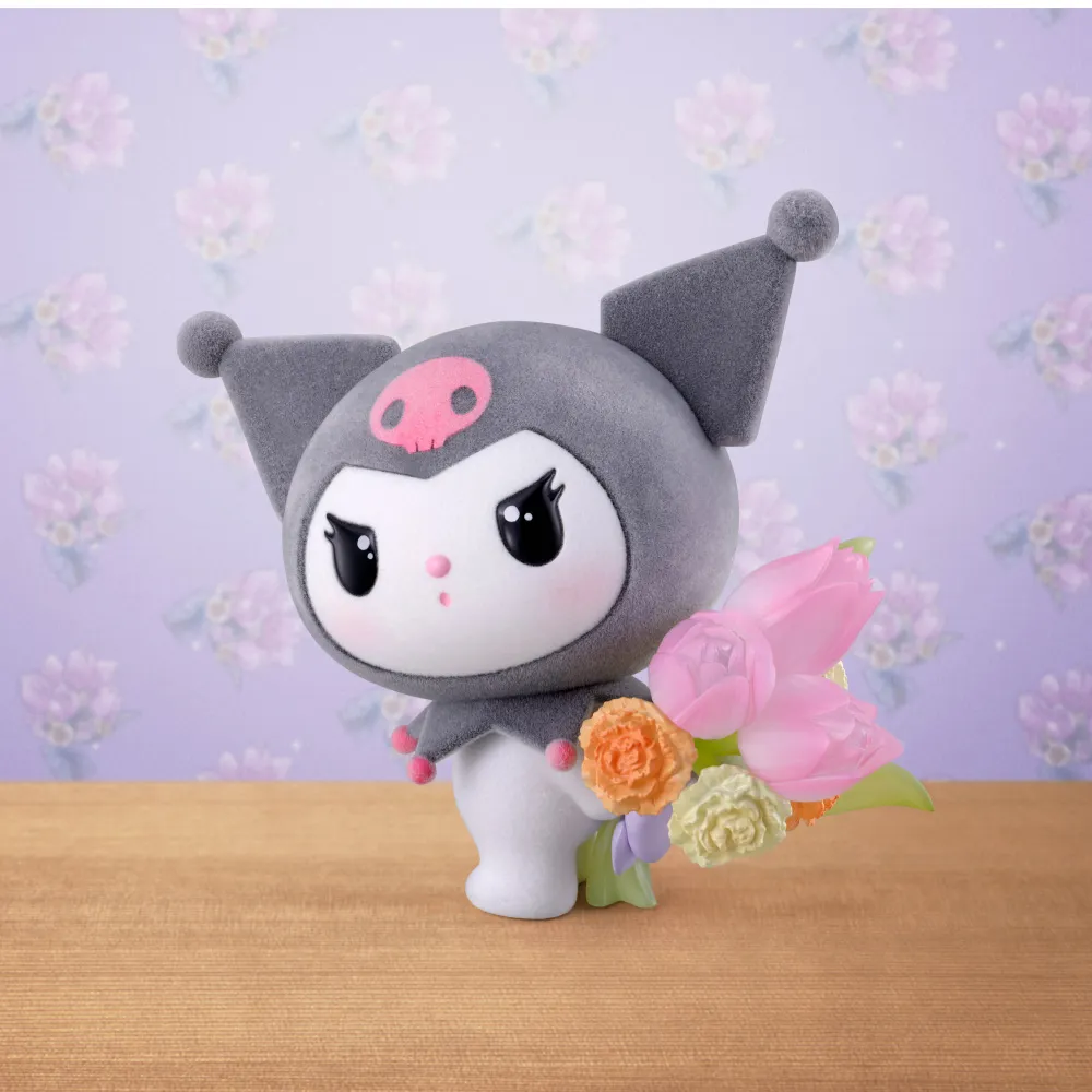 Mofamofy Kuromi (3)
