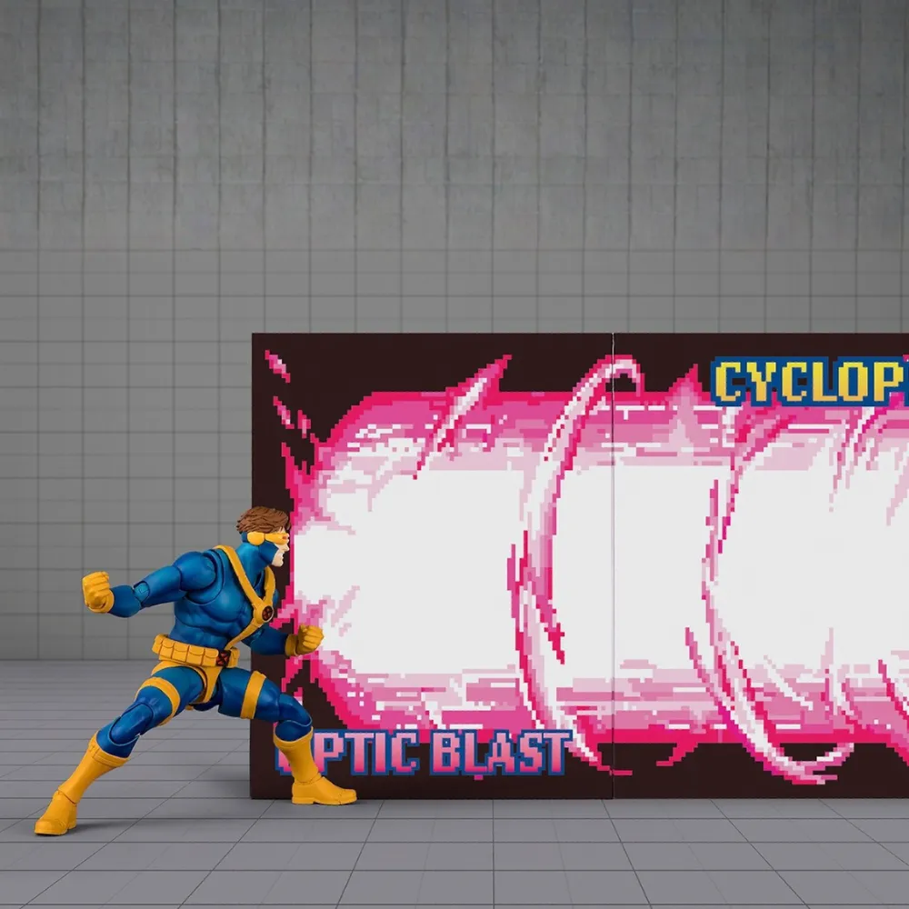 SHFiguartsCyclopsGamer-Verse (2)