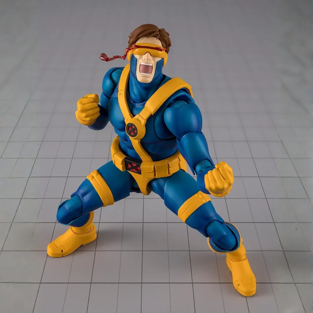 SHFiguartsCyclopsGamer-Verse (4)