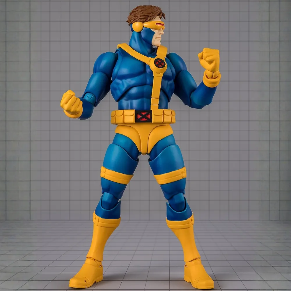 SHFiguartsCyclopsGamer-Verse (5)