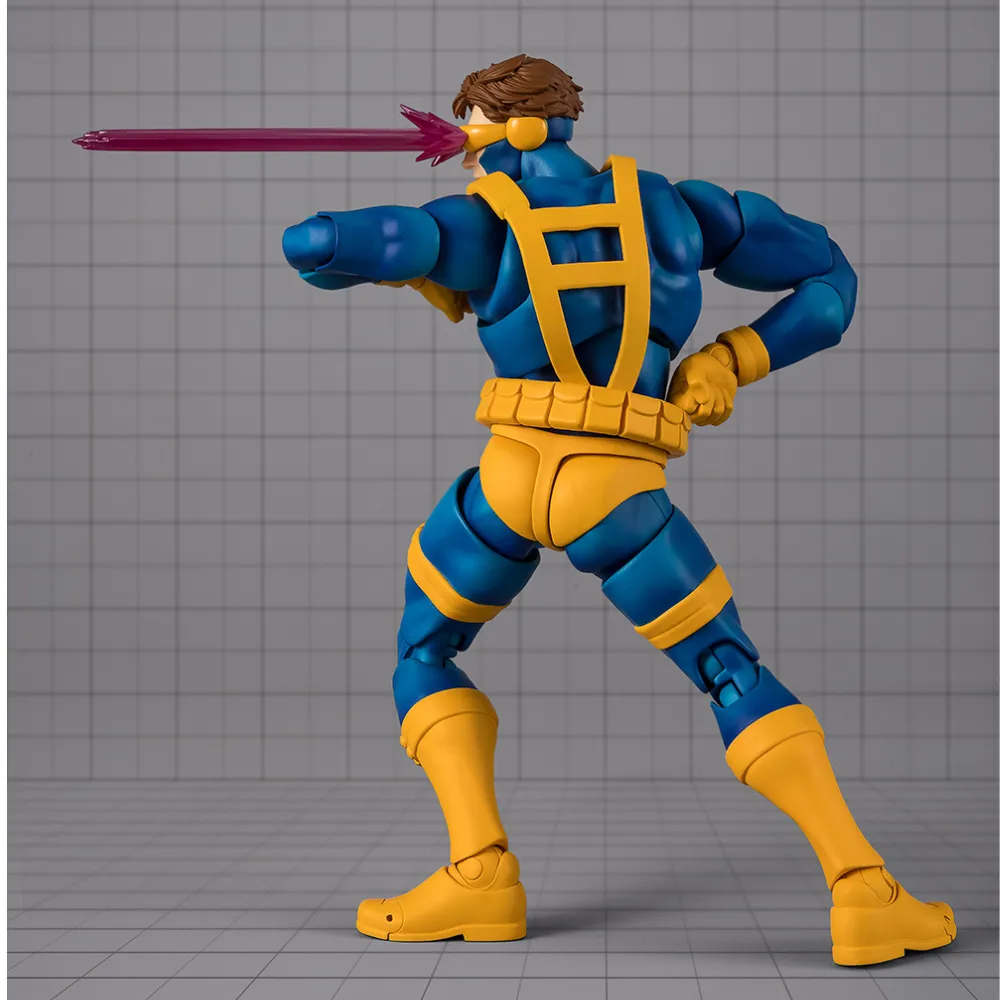 SHFiguartsCyclopsGamer-Verse (6)