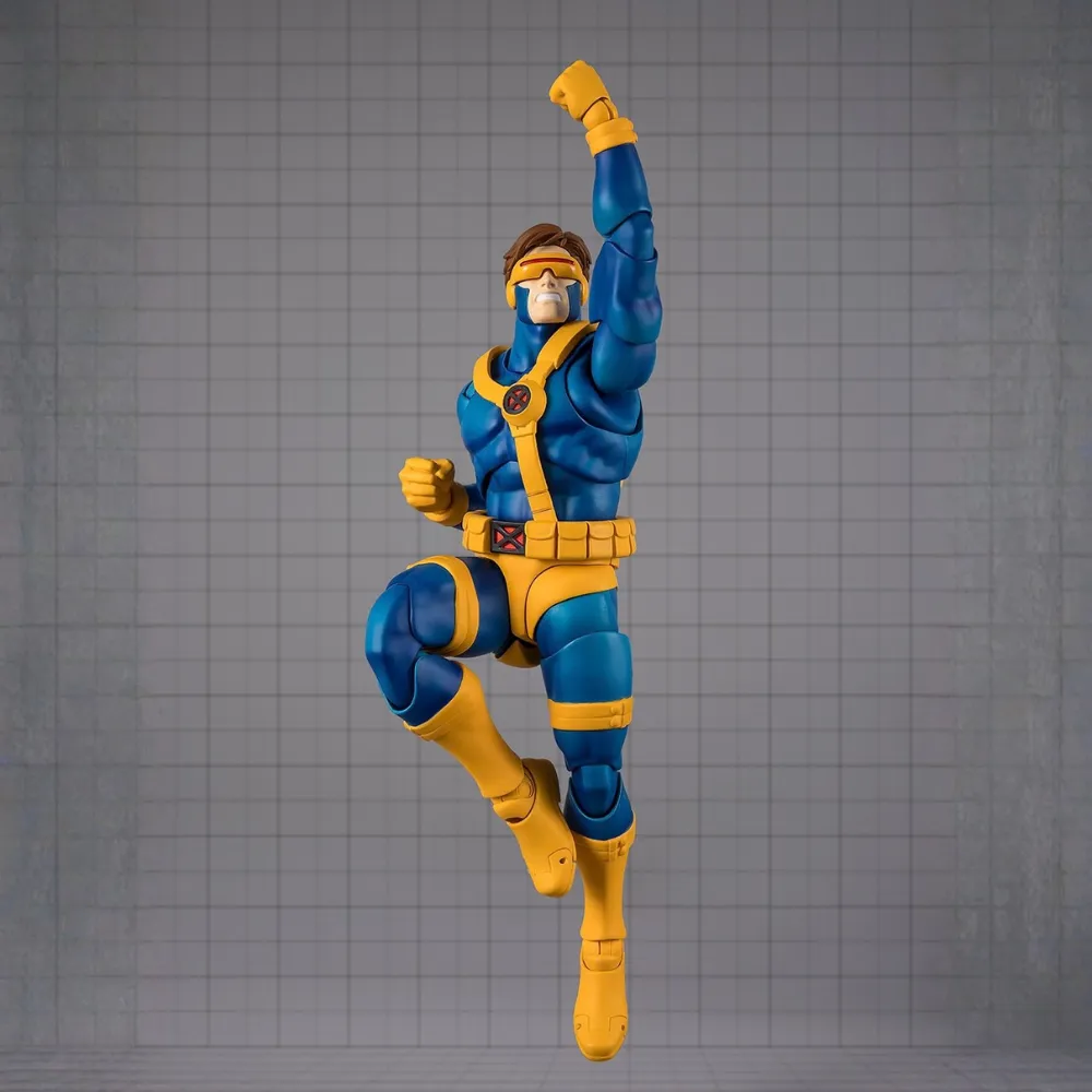 SHFiguartsCyclopsGamer-Verse (7)