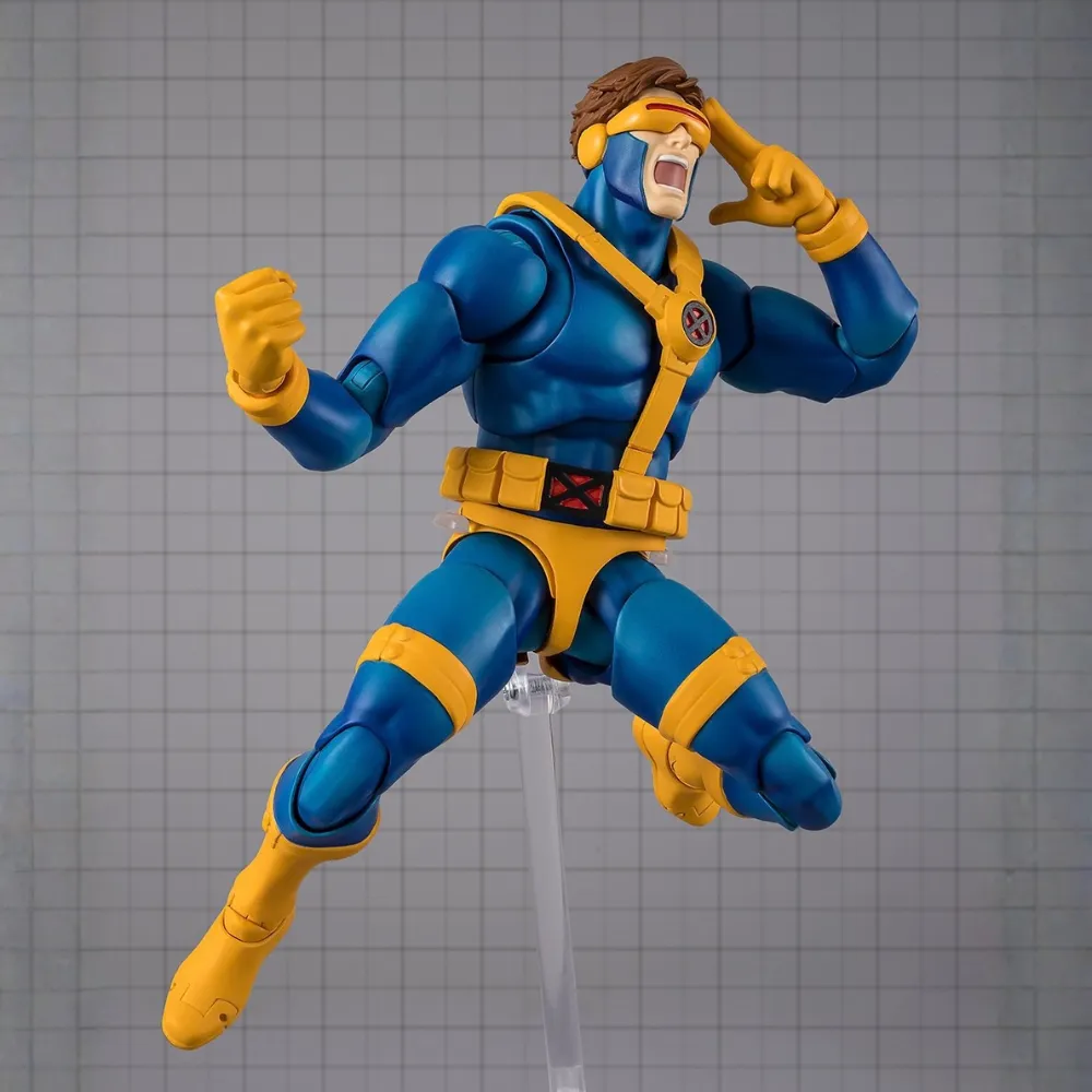 SHFiguartsCyclopsGamer-Verse