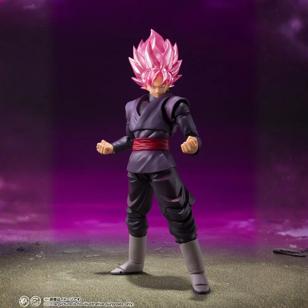 SHFiguartsGOKUBLACKSUPERSAIYANROSEREISSUE (5)