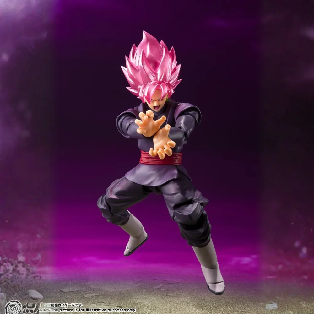 SHFiguartsGOKUBLACKSUPERSAIYANROSEREISSUE