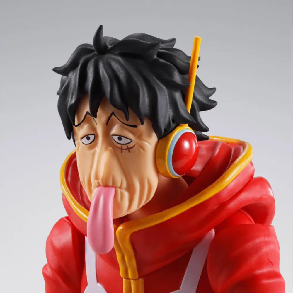 SHFiguartsMonkeyDLuffyGear5FutureIslandEgghead (6)