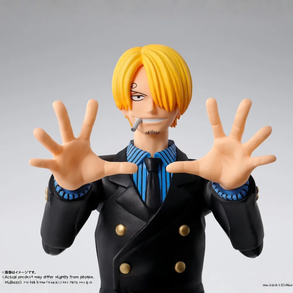 SHFiguartsSANJIROMANCEDAWN (5)