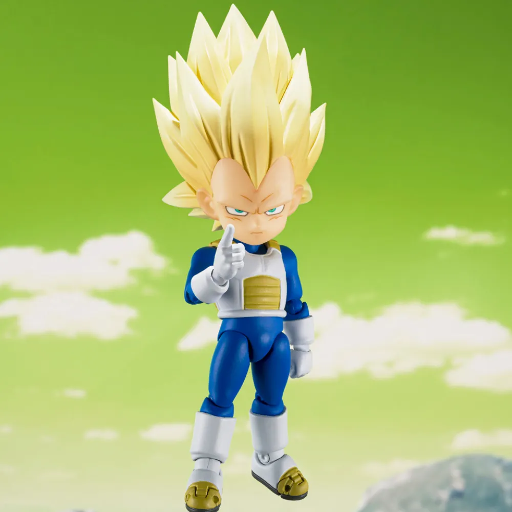 SHFiguartsSuperSaiyan3VegetaMiniDaima (2)