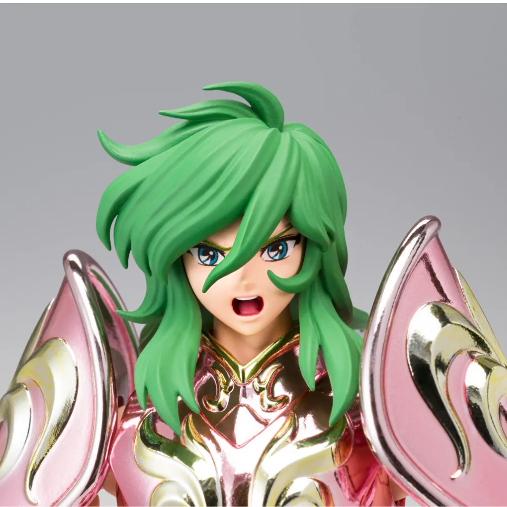 SaintClothMythEXAndromedaShunGodCloth