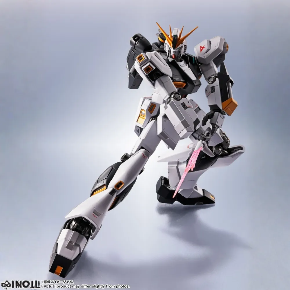 THEMETALROBOTSPIRITSSIDEMSvGUNDAM (6)