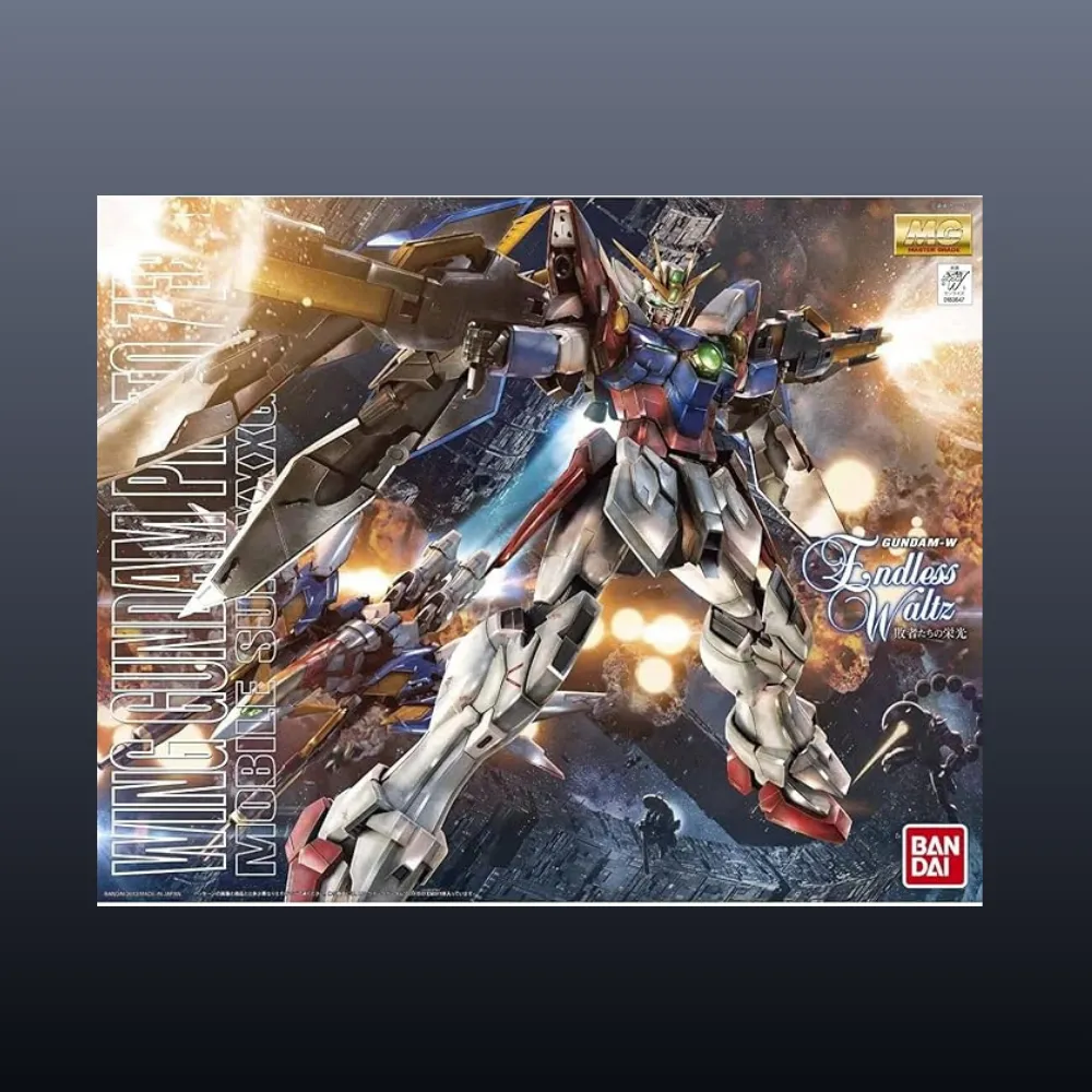 BandaiHobbyMG1100WINGGUNDAMPROTOZEROEW (3)