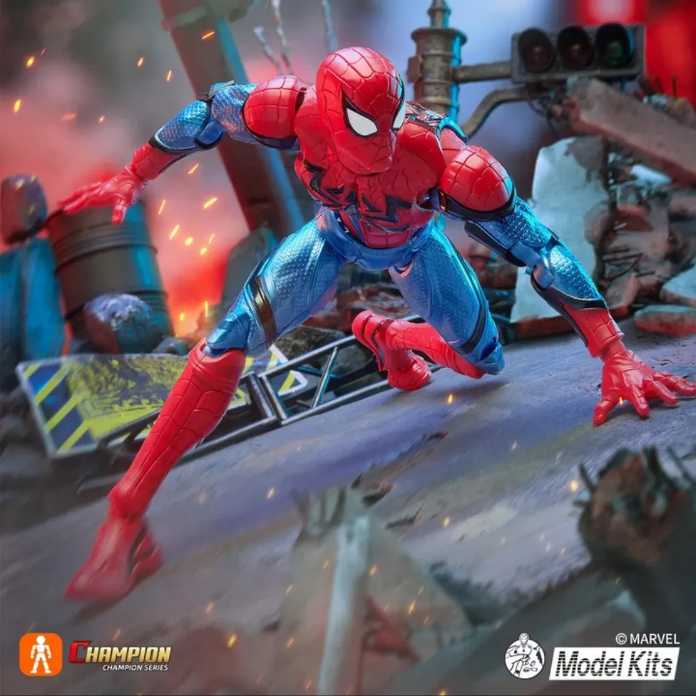 Blokees_Marvel_Rivals_Champion_Class_Spider-Man (2)
