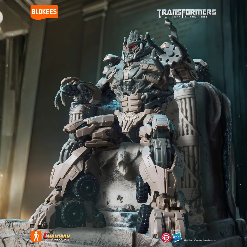 Blokees_Transformers_Classic_Class_22_Megatron (2)
