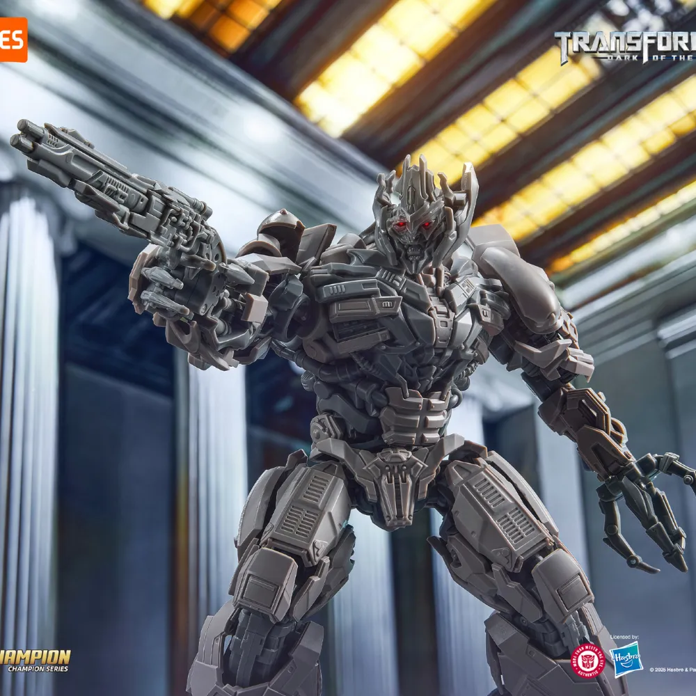 Blokees_Transformers_Classic_Class_22_Megatron (3)