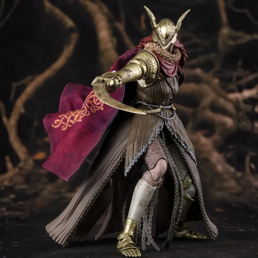 SHFiguarts Malenia_Blade_of_Miquella (1)