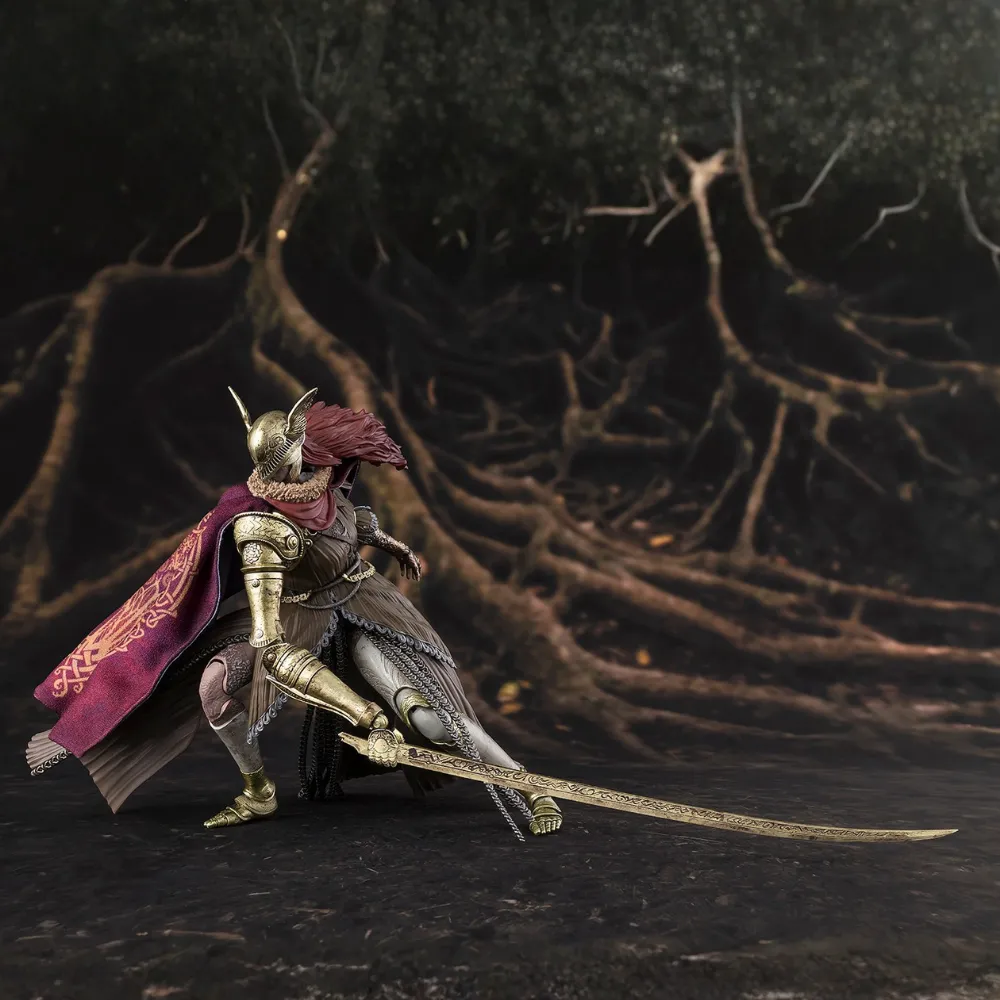 SHFiguarts Malenia_Blade_of_Miquella (3)