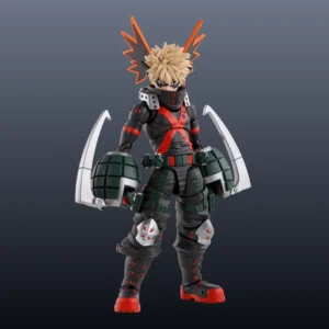 S.H.Figuarts KATSUKI BAKUGO