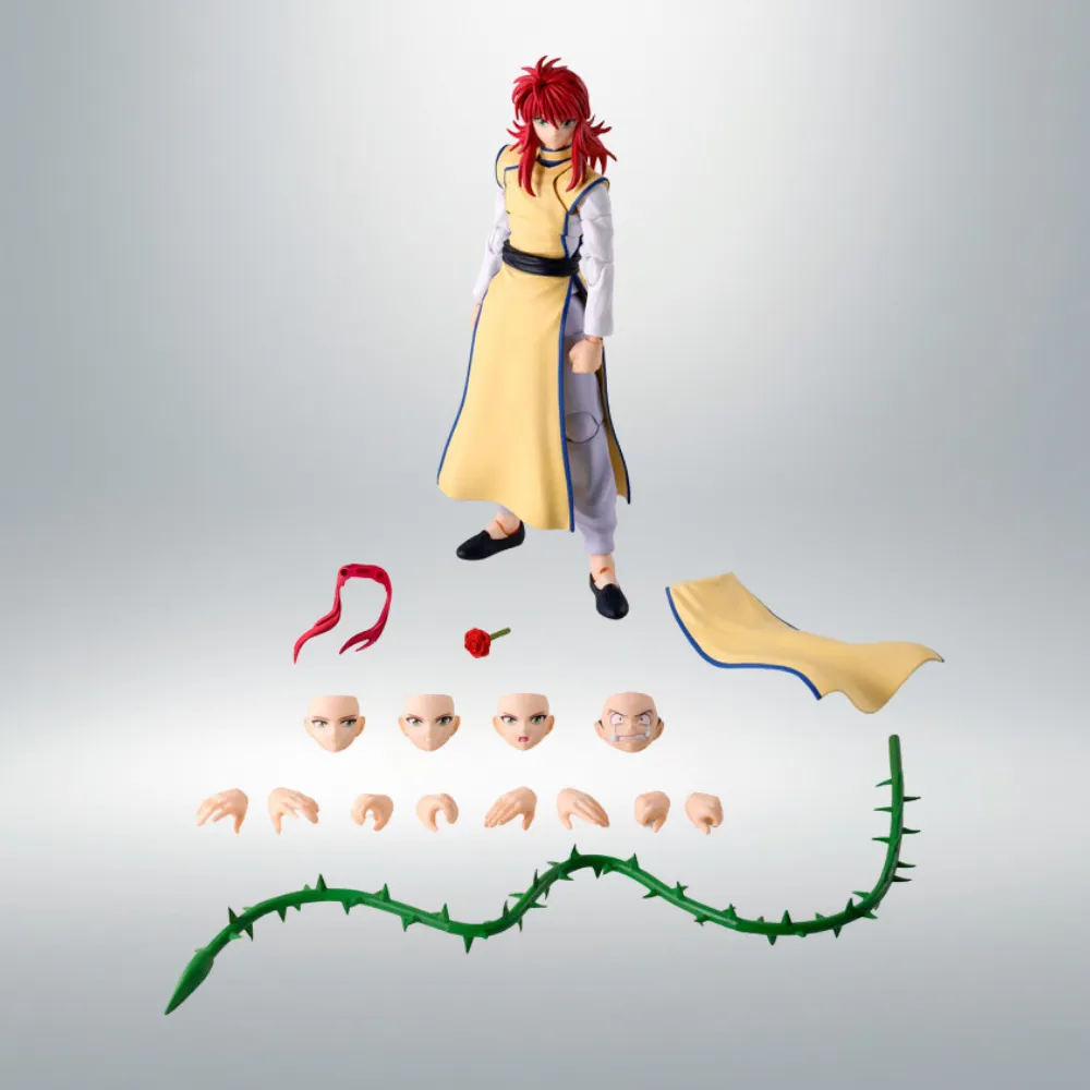 SHFiguarts_KURAMA (1)