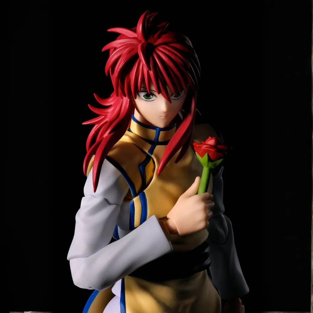 SHFiguarts_KURAMA (2)