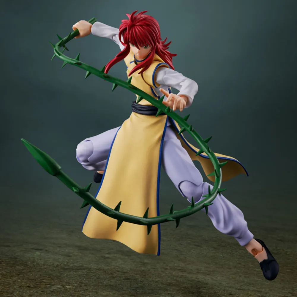 SHFiguarts_KURAMA (3)