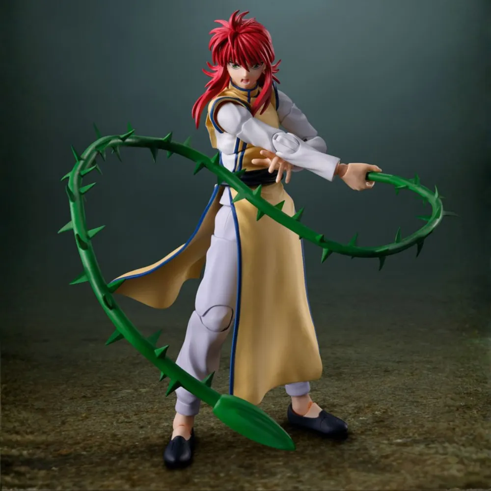 SHFiguarts_KURAMA (4)
