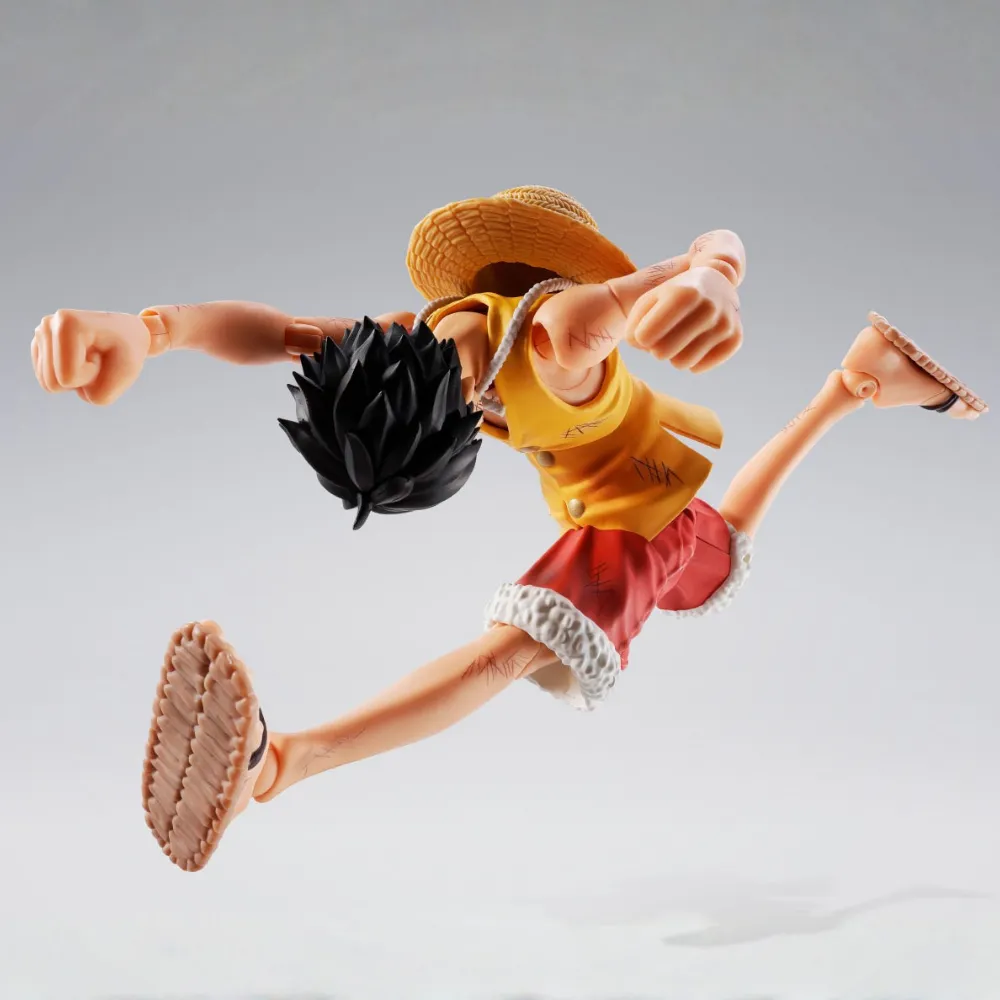 SHFiguarts_MONKEY_D_LUFFY-MARINEFORD- (3)