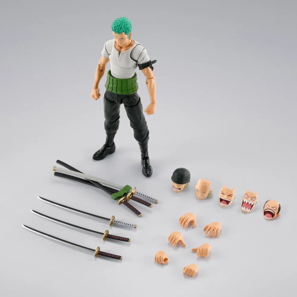 SHFiguarts_Roronoa_Zoro (3)