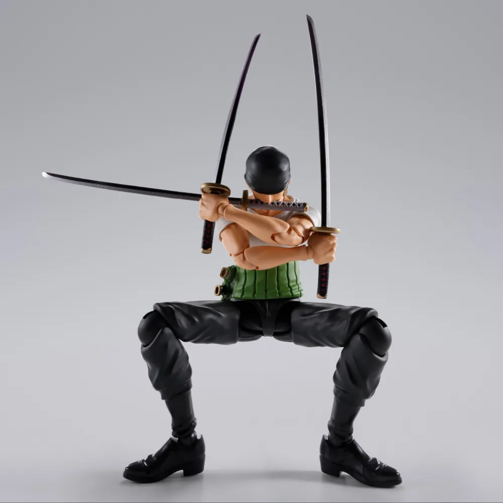 SHFiguarts_Roronoa_Zoro (4)