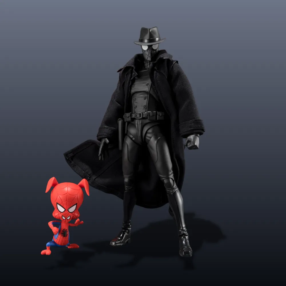 SHFiguarts_SPIDER_MAN_NOIR_&_SPIDER_HAM (1)