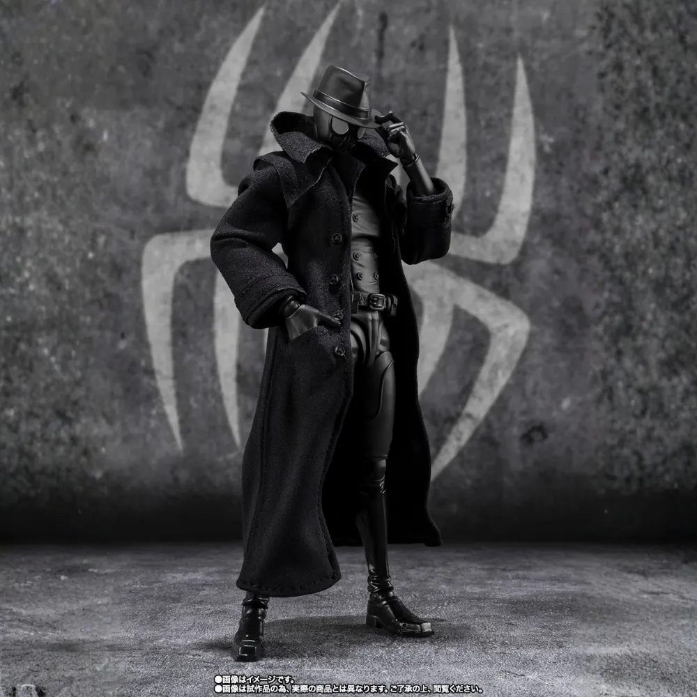 SHFiguarts_SPIDER_MAN_NOIR_&_SPIDER_HAM (3)