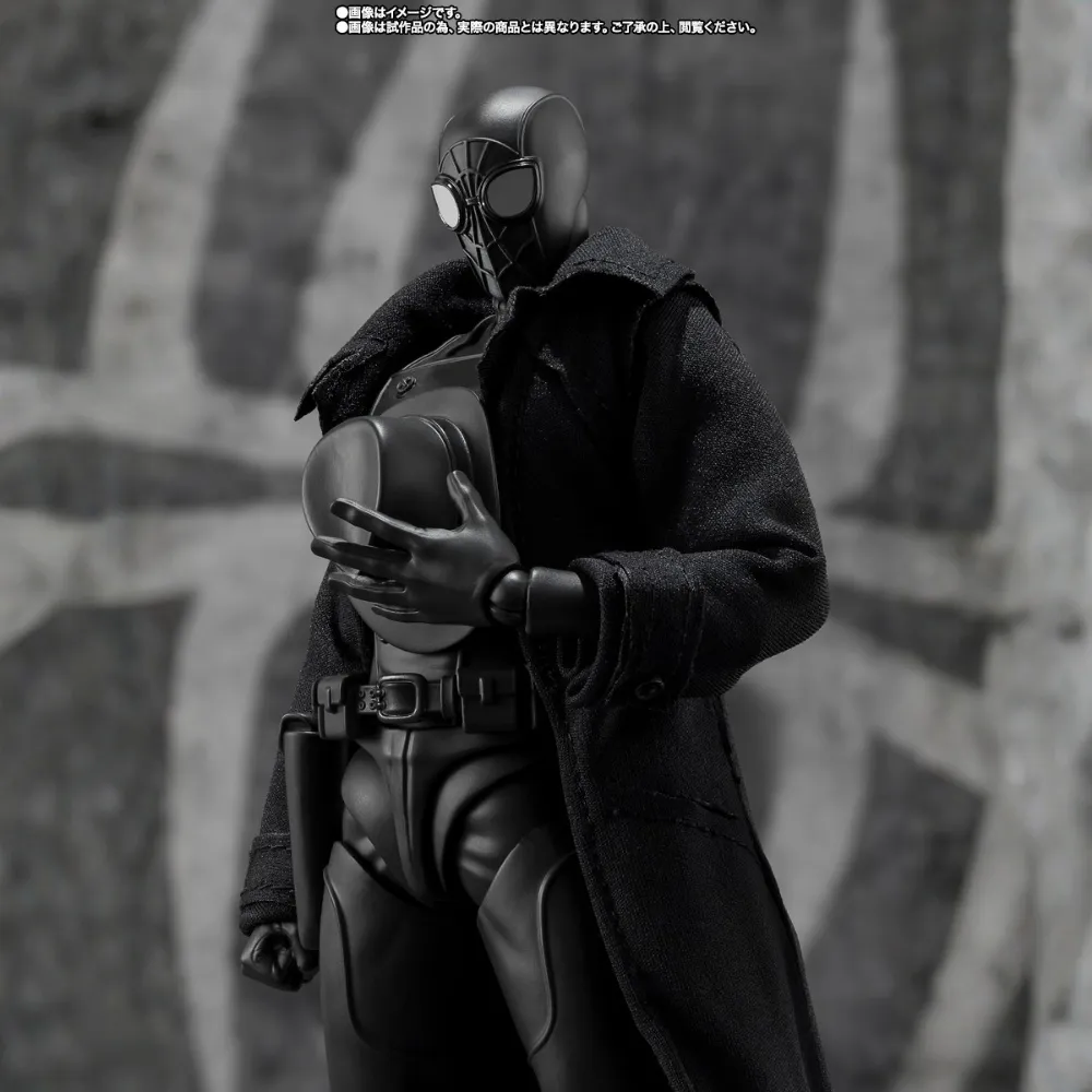 SHFiguarts_SPIDER_MAN_NOIR_&_SPIDER_HAM (4)