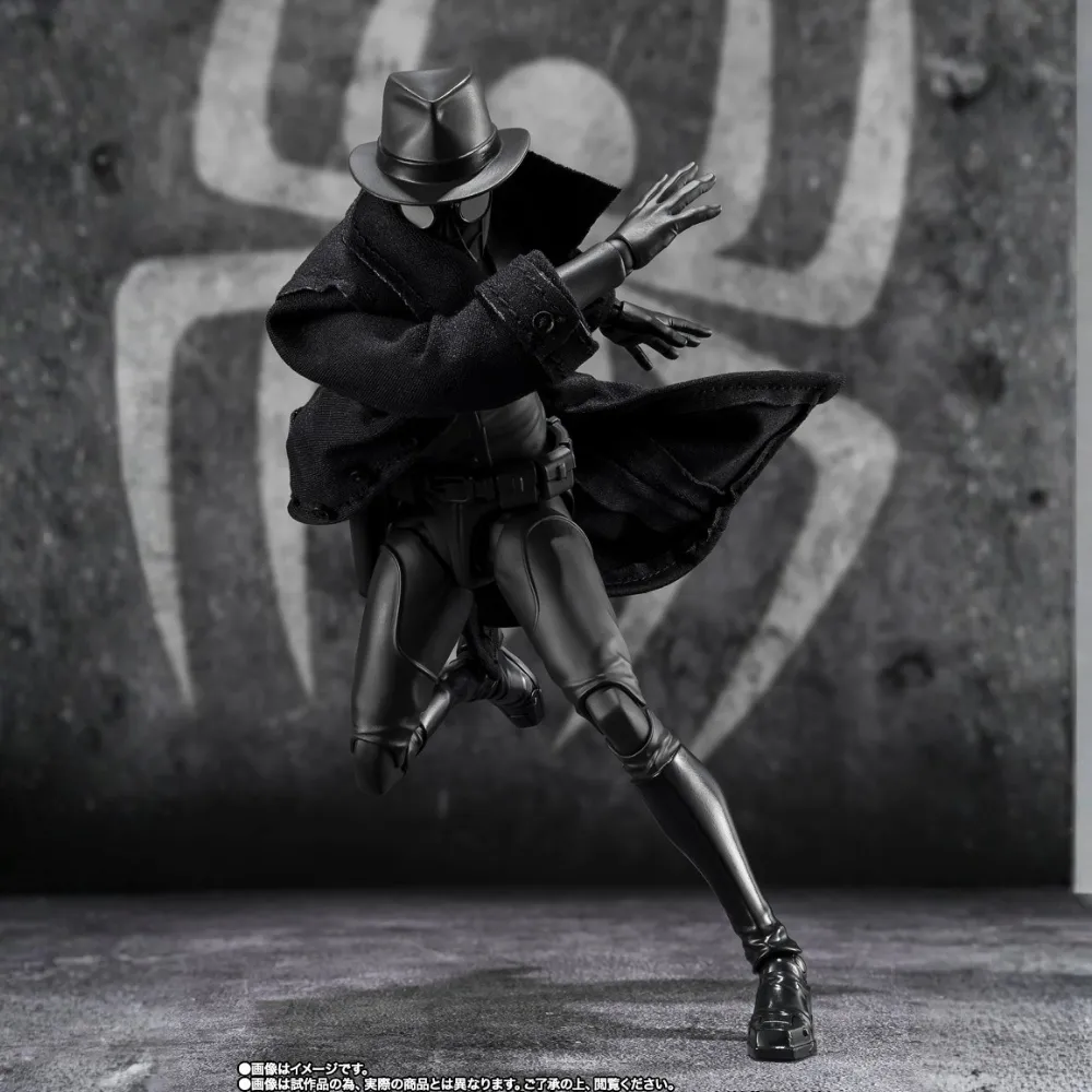 SHFiguarts_SPIDER_MAN_NOIR_&_SPIDER_HAM (5)