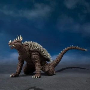 S.H.MonsterArts ANGUIRUS [1972]