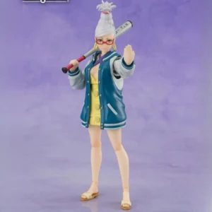 S.H. Figuarts SEIKO