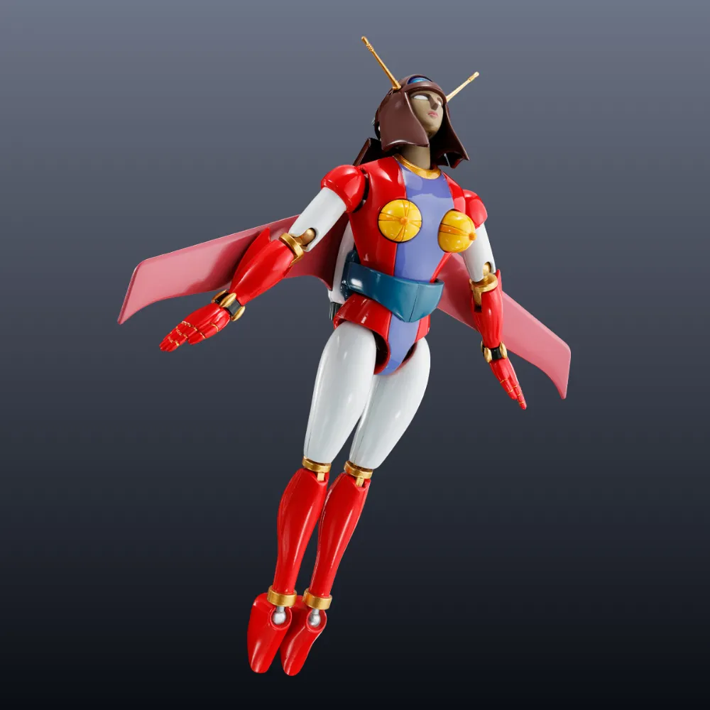 Soul_Of_Chogokin_GX_12R_Venus_A_&_GX_114_Janus (1)