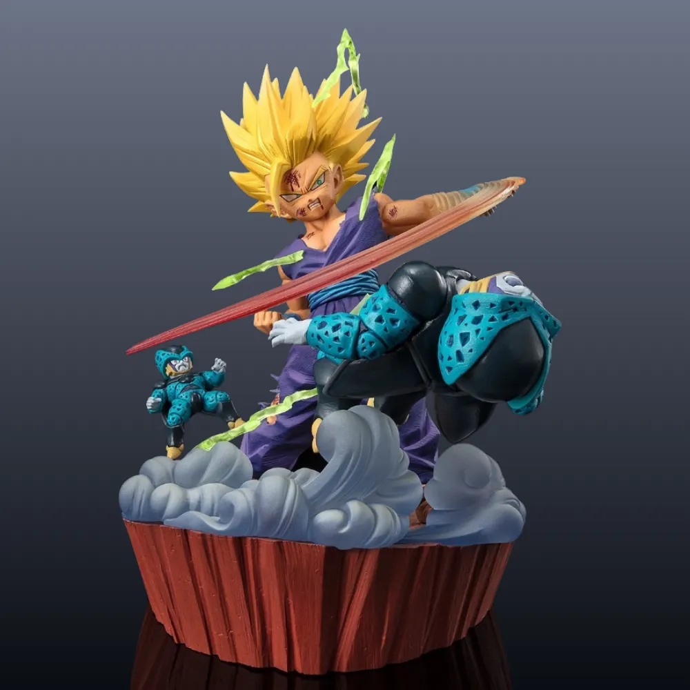 FiguartsZERO_Gohan (2)